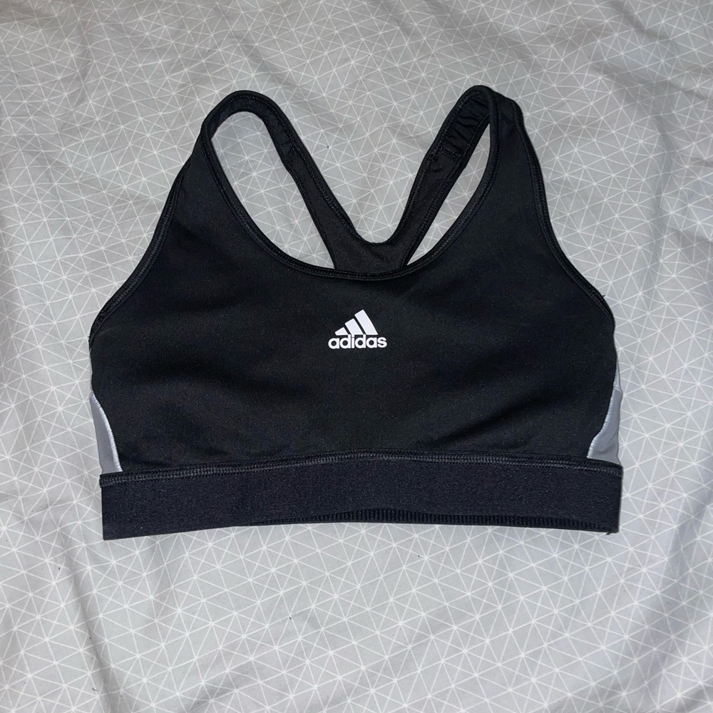 Adidas sports bra
